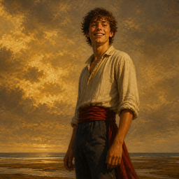 Marooned Icon