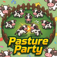 Pasture Party Icon